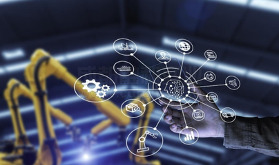 AI賦能智能物流 技術(shù)開發(fā)與應(yīng)用全景圖