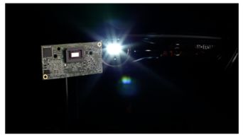 德州儀器 智能前照燈技術(shù)領(lǐng)域的創(chuàng)新突破與未來展望